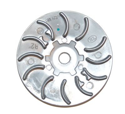 ventilator (koelvin) vario Ludix+Jet-Force